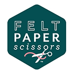 Felt Paper Scissors coupons